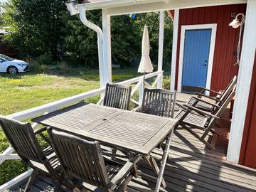 Strandhaus für 4 Personen in Byxelkrok, Südschweden, Bild 4