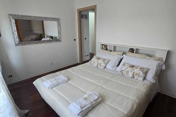 Appartamento intero, Come a Casa dei nonni Narni in Narni, Provincia di Terni