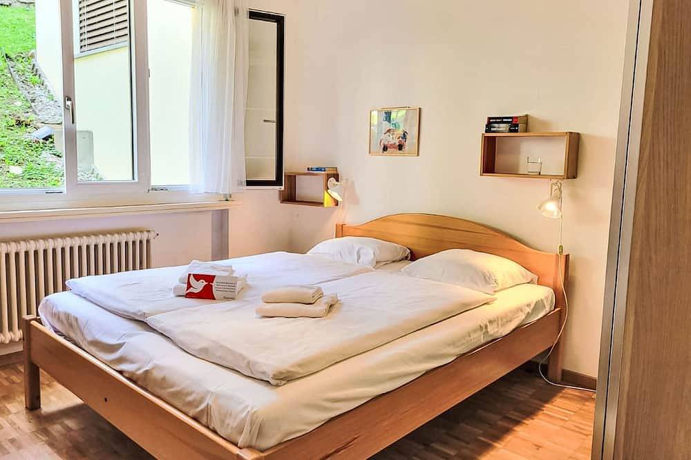 Ganze Wohnung, Bellavista Erika 19 in Lisone, Cademario