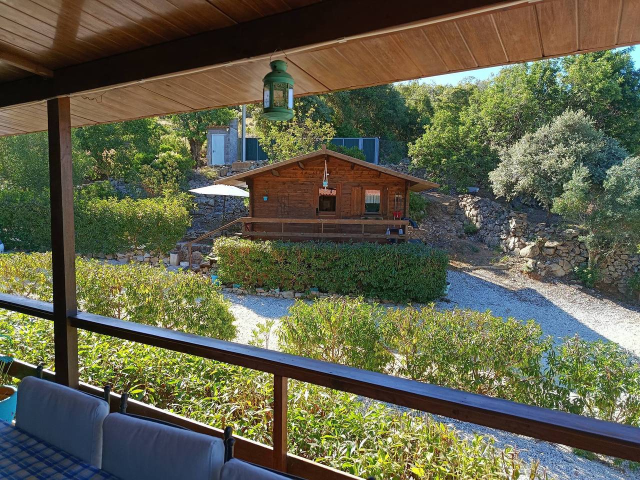 Ruhiger Chalet-Rückzugsort mit Gemeinschaftspool in Estói, Portugal in Faro, Faro Distrikt