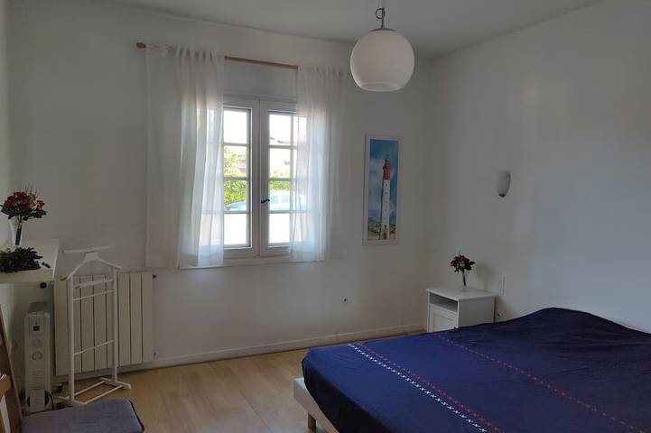 Villa pour 13 personnes, avec jardin, animaux acceptés à La Teste-de-Buch - 2