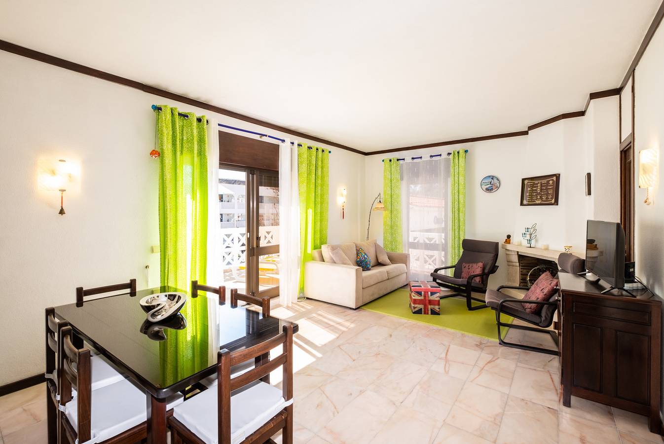 Apartamento inteiro, #029 Oura Village Apartment | Pool & Nightlife in Albufeira, Albufeira e Olhos de Água
