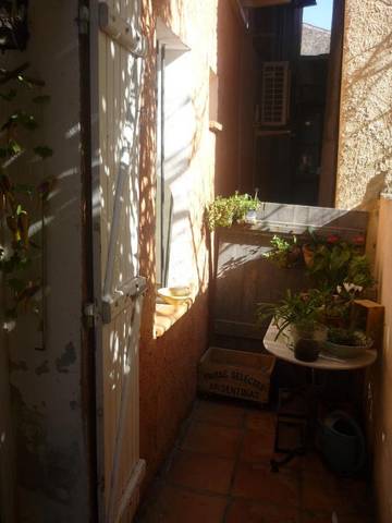 Gîte pour 2 personnes à Puget-Ville