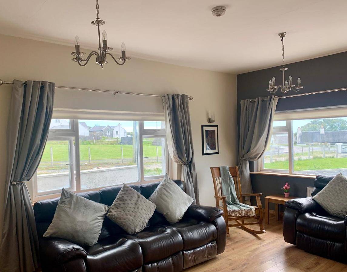 Holiday Home in Achill Island