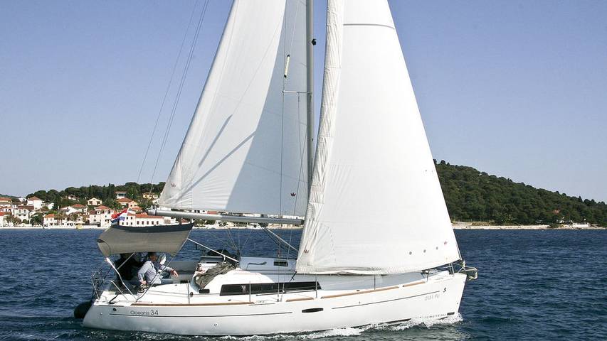 Ferienwohnung für 2 Personen, mit Whirlpool in Pula