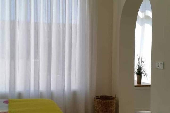 Appartamento intero, Bellissimo appartamento al mare con piscina in Urbanización Roquetas de Mar, Roquetas de Mar