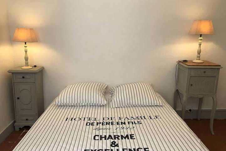 Location de vacances pour 4 personnes à Trèbes - 3