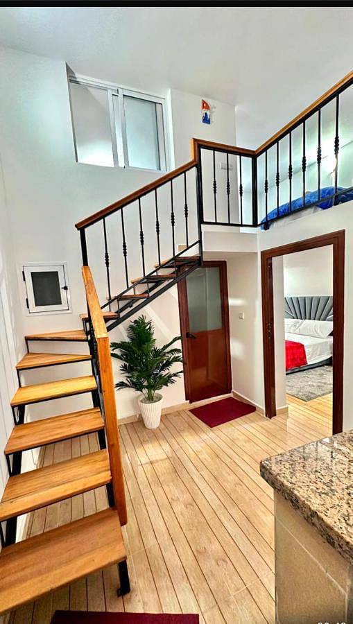 Appartement de vacances pour 5 personnes - 1