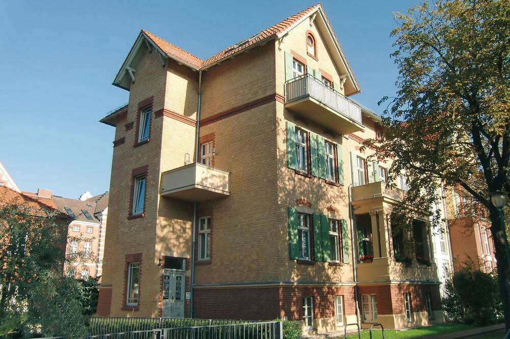 Ganze Wohnung, Ferienwohnung in Potsdam - Berliner Vorstadt - Nähe Heiliger See -<br><br> in Schloss Sanssouci, Potsdam und Umgebung
