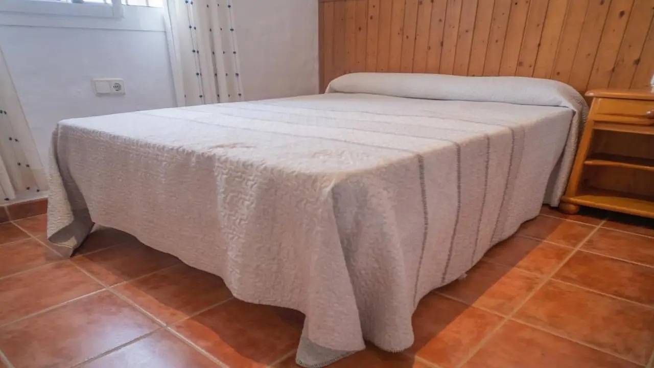 Apartamento vacacional entero, Ferienwohnung für 6 Personen (70 m²) in El Palmar in Murcia , Interior de Murcia