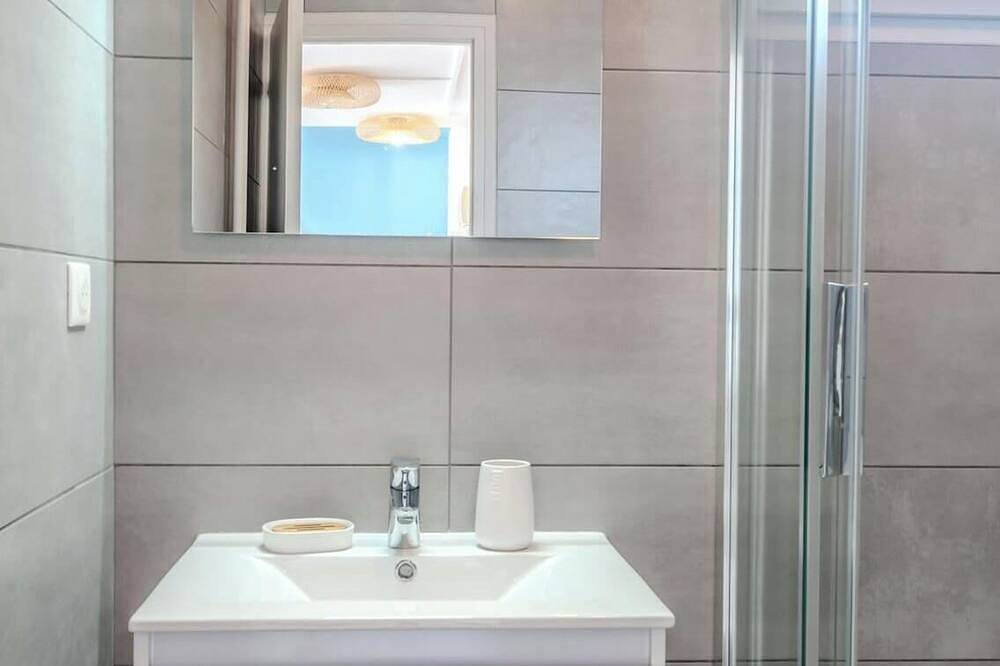 Apartamento entero, Appart T2 | Elegant | St Julien in Saint-Julien-en-Genevois, Región de Saint-Julien-en-Genevois