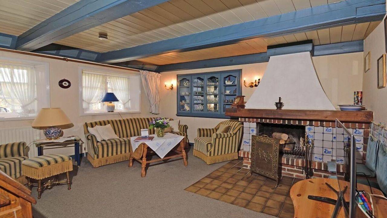 Ferienhaus für 4 Personen (65 m²) in Tinnum (Sylt) in Tinnum, Sylt (Gemeinde)