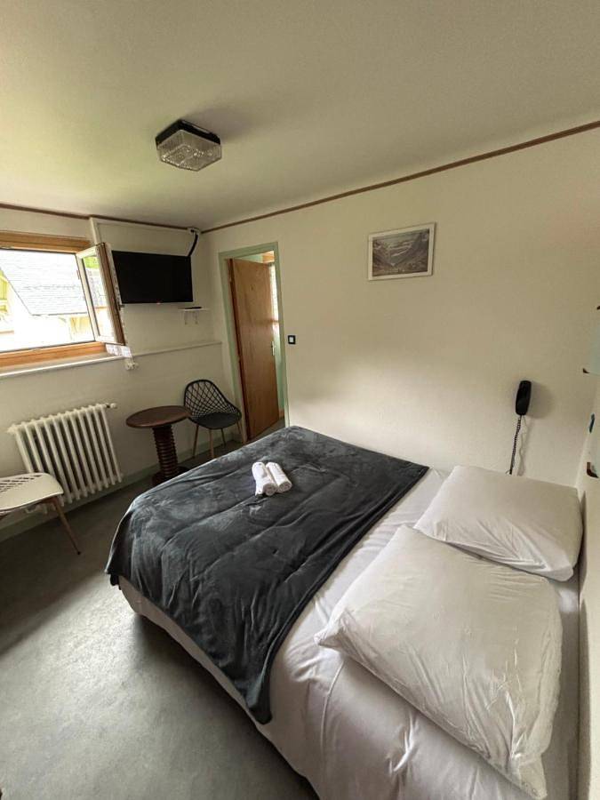 Hotel le Taillon in Gavarnie, Parc national des Pyrénées