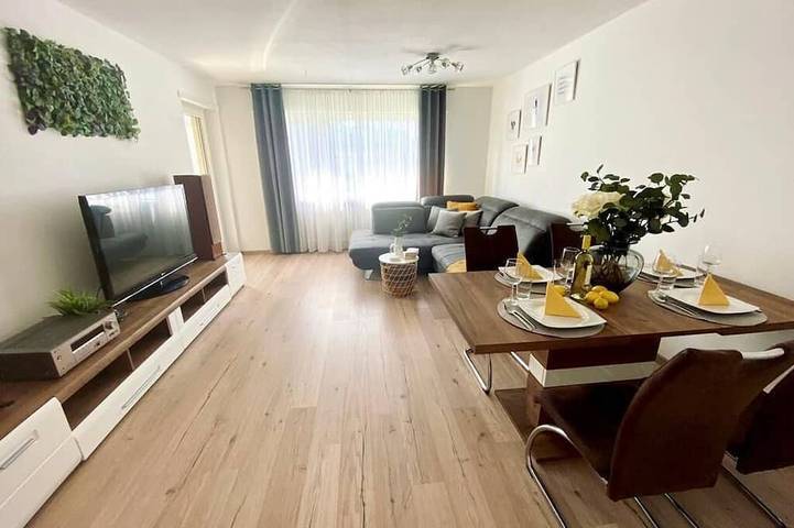 Ferienwohnung für 4 Personen - 1