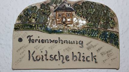 Ferienwohnung für 3 Personen, mit Garten, mit Haustier im Zittauer Gebirge