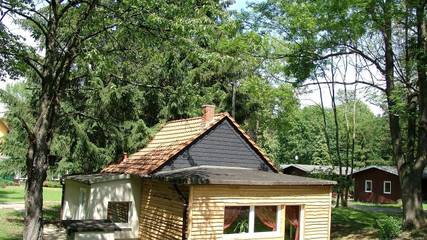 Ferienhaus für 3 Personen, mit Garten und Terrasse in Wernigerode