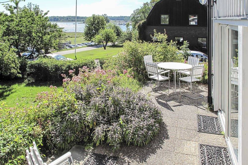 Stegeborg Sjöstugan in Vikbolandet