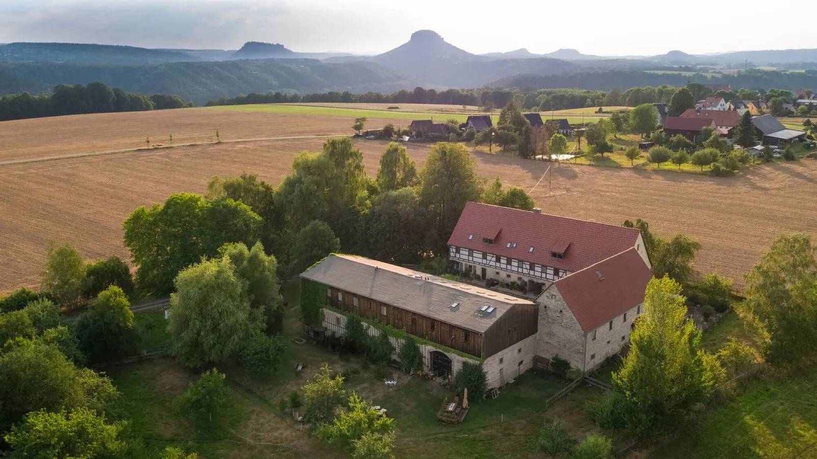 Ferienwohnung für 2 Personen in Rathmannsdorf, Sächsische Schweiz-Osterzgebirge