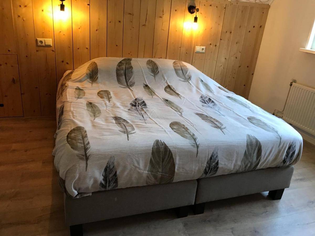 Kom in de Bedstee Magie! in Winterswijk, Achterhoek