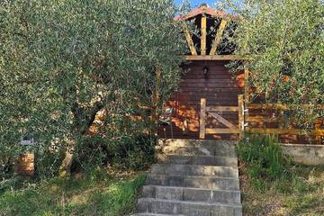 Bungalow für 5 Personen in Anagni, Frosinone Provinz, Bild 3