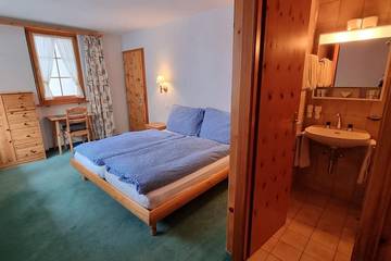 Hütte für 4 Personen in Zermatt, Walliser Alpen, Bild 3