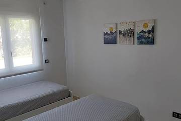 Villa pour 6 Personnes dans els Masos de Pals, Pals, Photo 2