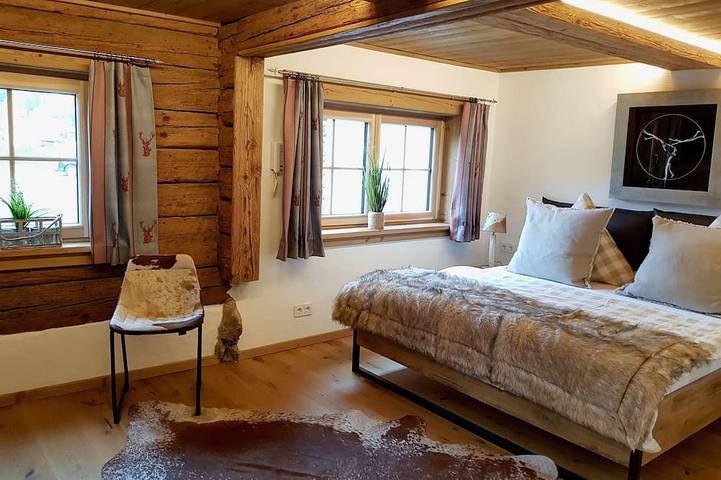 Chalet für 10 Personen, mit Balkon und Garten in Going am Wilden Kaiser - 2