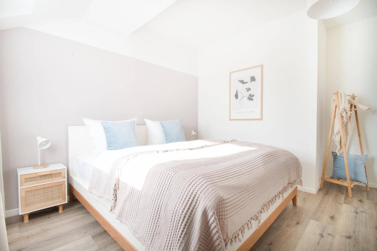Ganze Wohnung, One-Bedroom Apartment in Neuhausen am Rheinfall, Kanton Schaffhausen