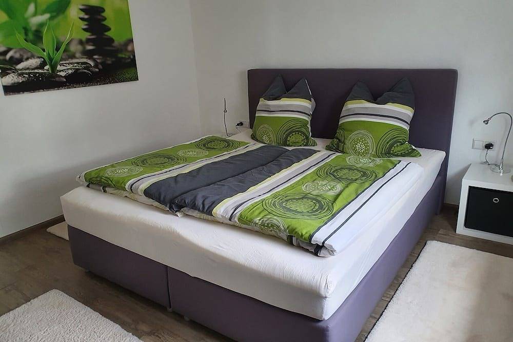 Ganze Wohnung, Dort wo die Schwäbische Alb am nächsten an der Sonne ist in Meßstetten, Neckar-Alb