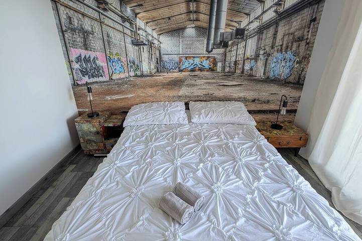 Location de vacances pour 4 personnes, avec jacuzzi à Cussac-Fort-Médoc - 3