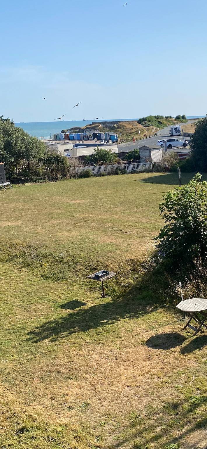 Entire holiday apartment, Apartment Sleeps 6 with Sea Views in Westgate-on-Sea, Kent