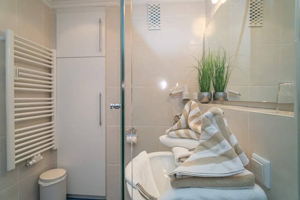 Ganze Ferienwohnung, Wiking, App 417 in Westerland, Sylt (Gemeinde)