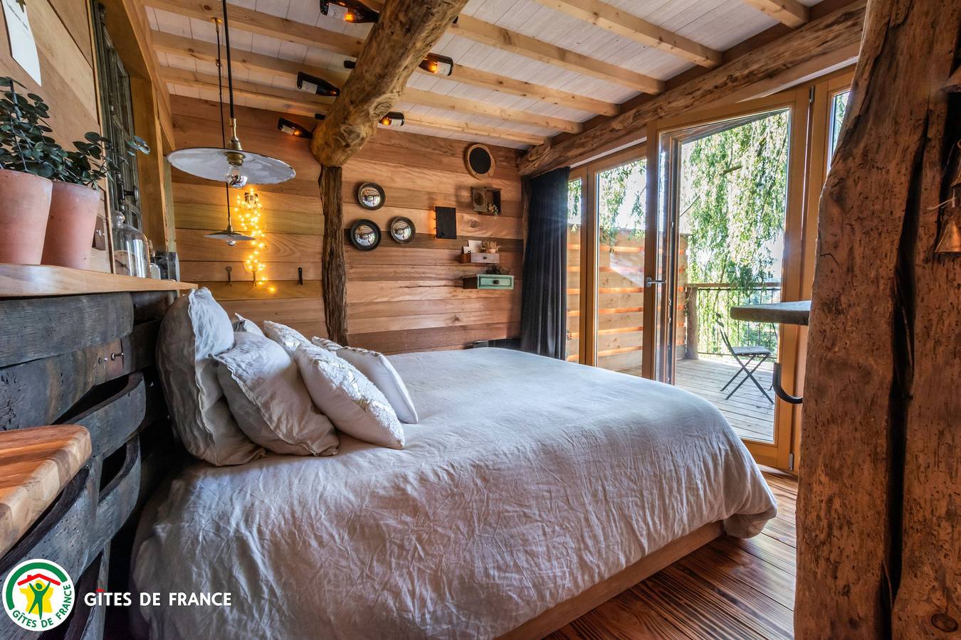 Cabane de la Presle - Pinot Noir in Nanteuil-la-Forêt, Parc naturel régional de la Montagne de Reims