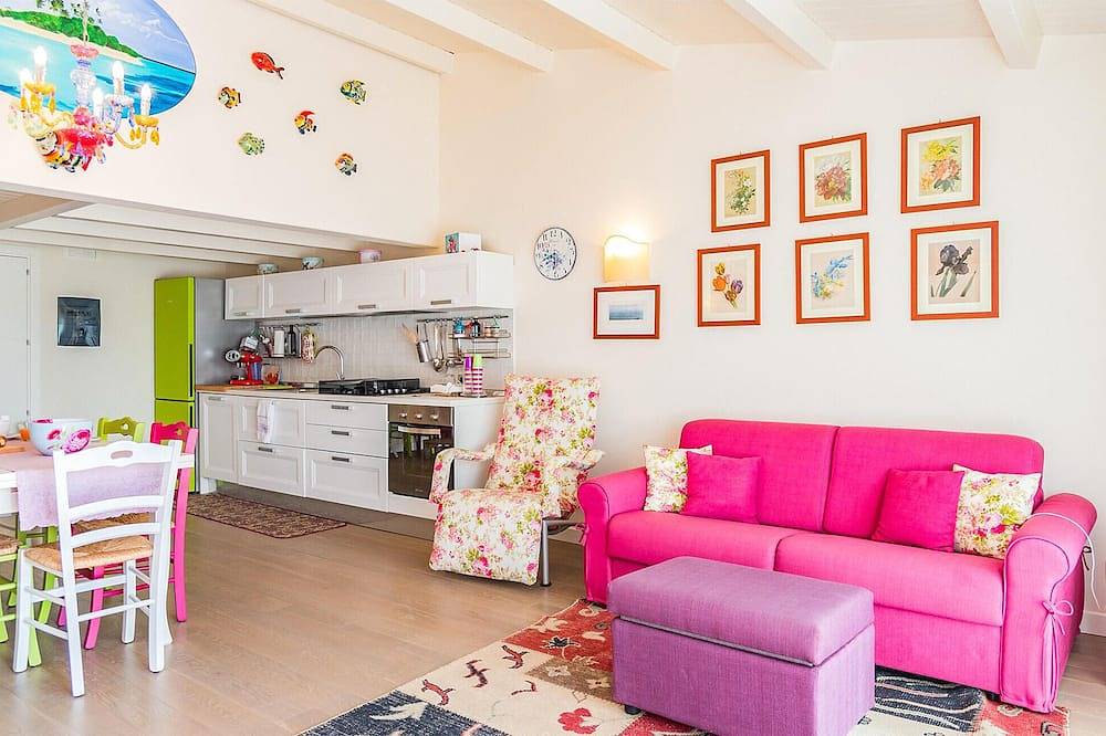 Entire apartment, Cozy apartment in Donnalucata in Scicli, Ragusa Province