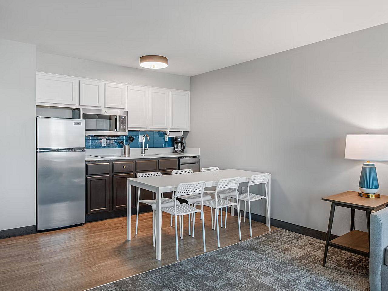 Staybridge Suites Rocklin - Roseville Area in Placer County