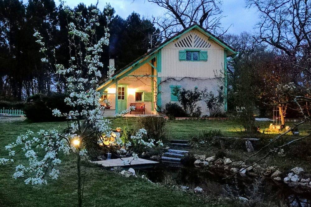 Maison D’hôte pour 2 Personnes dans Saint-Gor, Landes