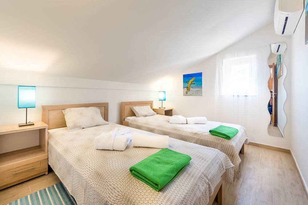 Hacienda Babina, Insel Cres, Aufenthaltsraum, Whirpool, in Martinscica, Cres