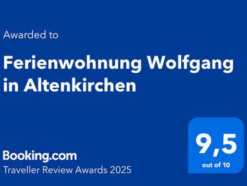 Ferienwohnung für 6 Personen in Altenkirchen, Rügen, Bild 1