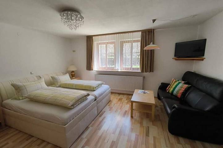 Ferienwohnung für 2 Personen - 1