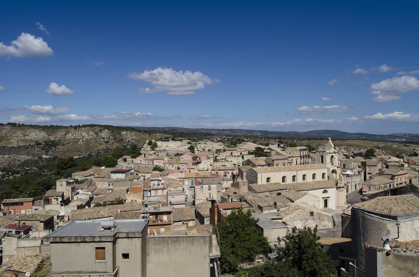 Geheel appartement, Dimora La Rosa Barocca in Palazzolo Acreide, Provincie Syracuse
