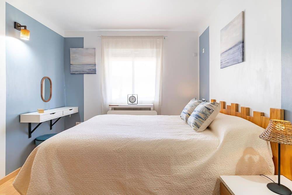 Ganze Wohnung, Alba de la Luna Apartment in Albuñol, Cordillera Penibética