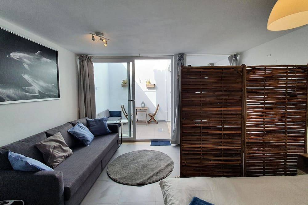 Ganze Wohnung, Modernes Loft mit Innenhof in Carrapateira, Wlan in Bordeira, Naturpark Südwest-Alentejo und Costa Vicentina