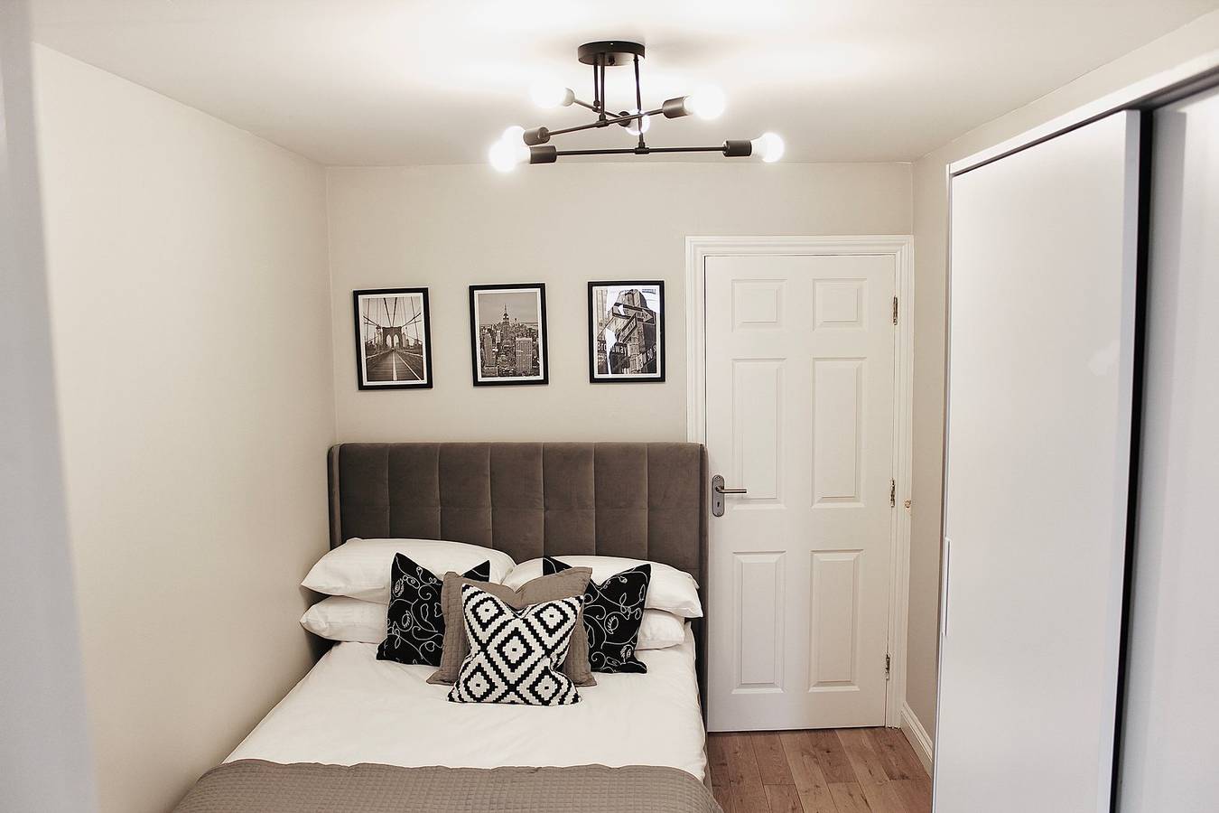 Appartement entier, Le joyau de la paix de Reading in Reading, Berkshire