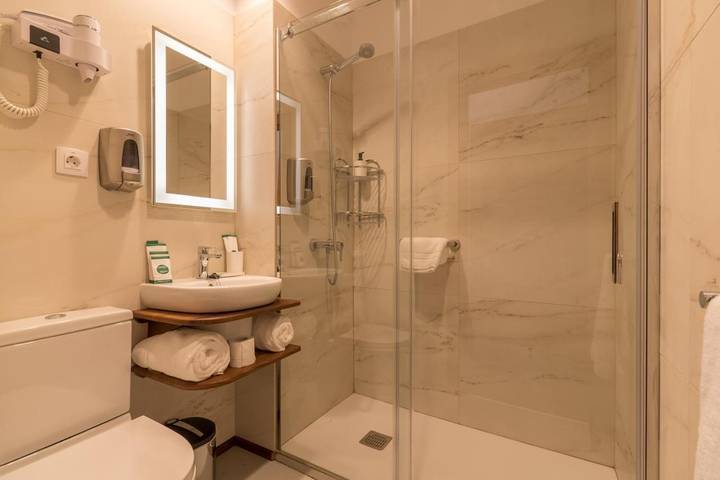 Chambre d’hôte pour 2 personnes à Santa Cruz de La Palma - 2