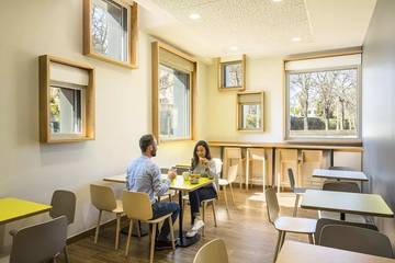 Studio voor 2 Personen in Prés d'Arènes, Montpellier, Afbeelding 1