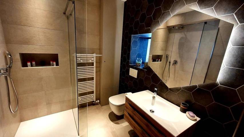 Maison d’hôte pour 2 personnes, avec vue et jardin à Ljubljana - 4