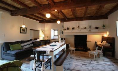 Gîte pour 5 Personnes dans Sainte-Engrâce, Région d'Oloron-Sainte-Marie, Photo 3