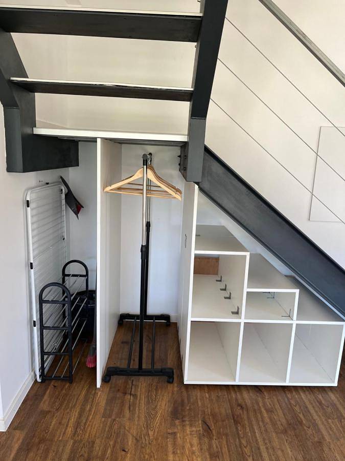 Location de vacances pour 6 personnes, avec vue ainsi que terrasse et jardin à Pierrefitte-Nestalas - 4