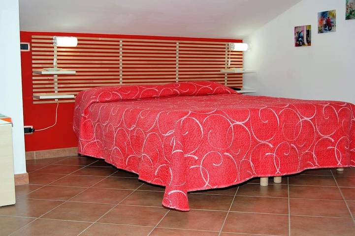 Redmoon Home in Spiaggia (Campofelice di Roccella), Campofelice di Roccella
