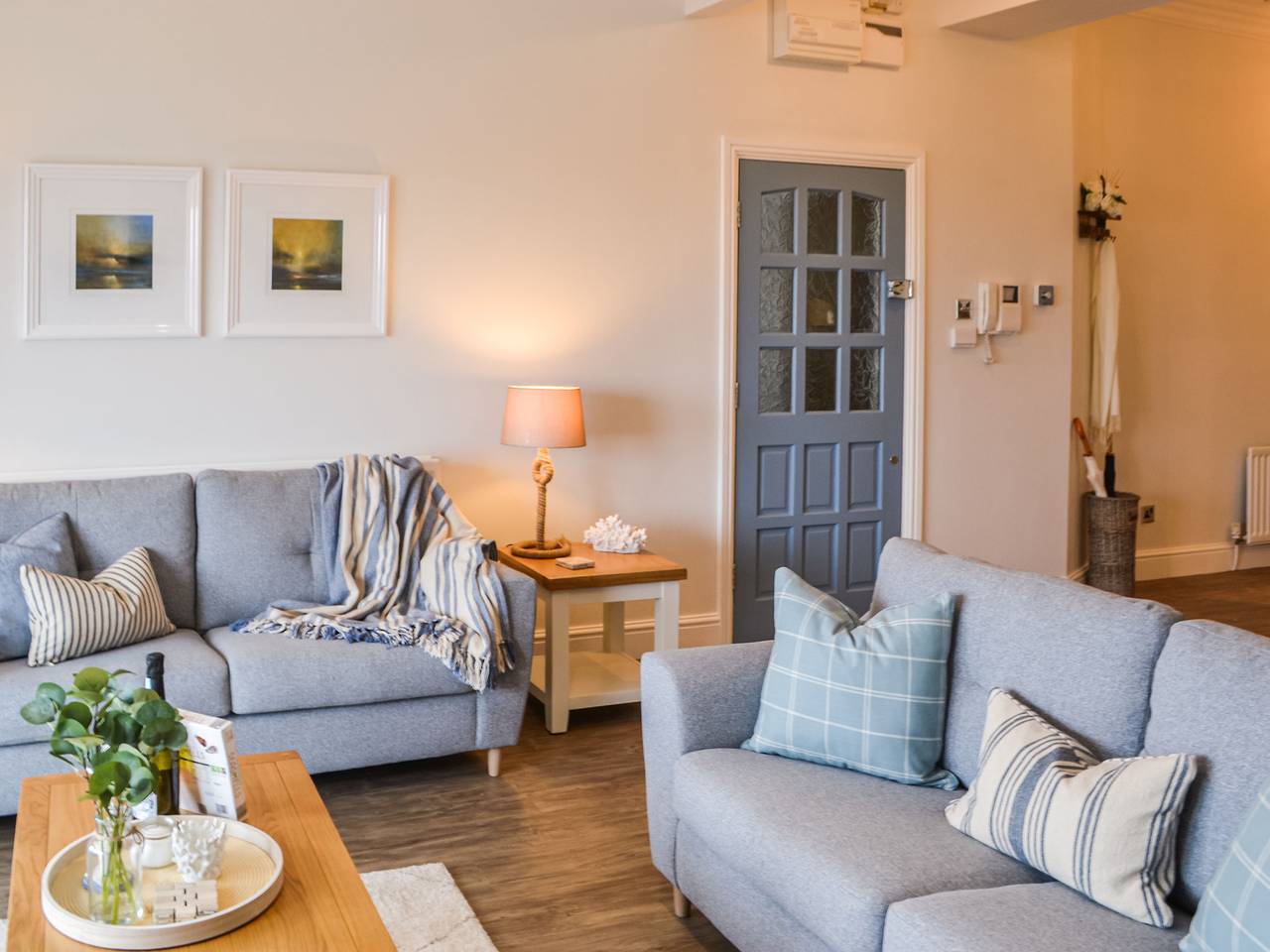 Cottage für 4 Personen in Whitley Bay, North Tyneside
